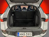 BYD Atto 3 vaihtoauto