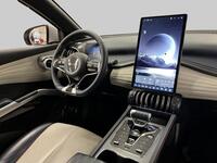 BYD Atto 3 vaihtoauto