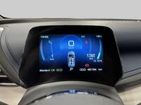 BYD Atto 3 vaihtoauto