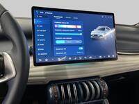 BYD Atto 3 vaihtoauto