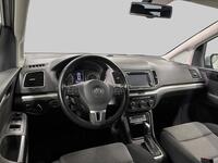 Volkswagen Sharan vaihtoauto