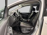 Volkswagen Sharan vaihtoauto