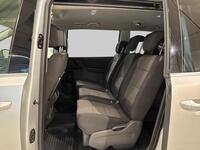 Volkswagen Sharan vaihtoauto