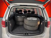 Volkswagen Sharan vaihtoauto