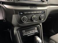 Volkswagen Sharan vaihtoauto