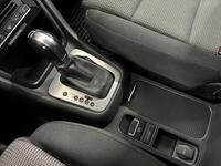 Volkswagen Sharan vaihtoauto