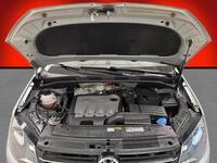 Volkswagen Sharan vaihtoauto
