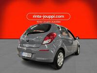 Hyundai i20 vaihtoauto