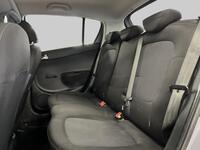 Hyundai i20 vaihtoauto