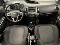 Hyundai i20 vaihtoauto