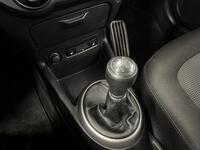 Hyundai i20 vaihtoauto