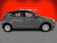 Hyundai i20 vaihtoauto