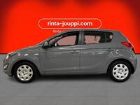 Hyundai i20 vaihtoauto