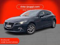 Mazda 3 vaihtoauto