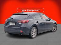 Mazda 3 vaihtoauto