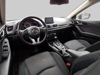 Mazda 3 vaihtoauto