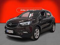 Opel Mokka vaihtoauto