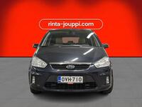Ford C-MAX vaihtoauto