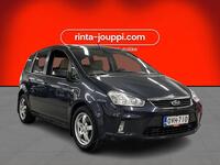 Ford C-MAX vaihtoauto