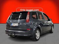 Ford C-MAX vaihtoauto