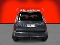Ford C-MAX vaihtoauto