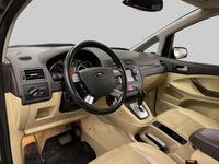 Ford C-MAX vaihtoauto