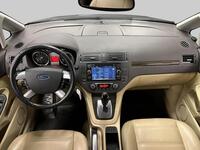 Ford C-MAX vaihtoauto