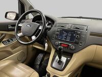 Ford C-MAX vaihtoauto