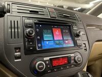 Ford C-MAX vaihtoauto