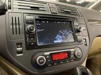 Ford C-MAX vaihtoauto