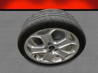 Ford C-MAX vaihtoauto