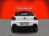 Citroën C3 vaihtoauto