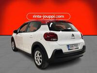 Citroën C3 vaihtoauto