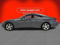 Mercedes-Benz CLS vaihtoauto