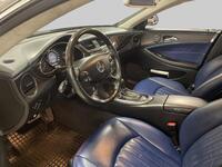 Mercedes-Benz CLS vaihtoauto