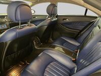 Mercedes-Benz CLS vaihtoauto