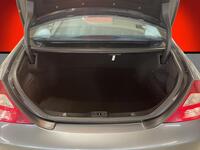 Mercedes-Benz CLS vaihtoauto