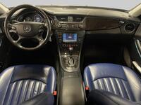 Mercedes-Benz CLS vaihtoauto
