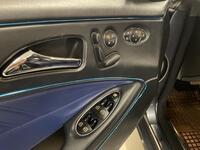 Mercedes-Benz CLS vaihtoauto