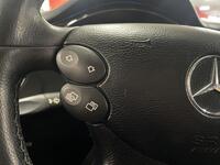 Mercedes-Benz CLS vaihtoauto