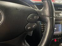 Mercedes-Benz CLS vaihtoauto