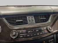 Mercedes-Benz CLS vaihtoauto