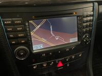 Mercedes-Benz CLS vaihtoauto