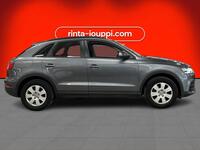 Audi Q3 vaihtoauto