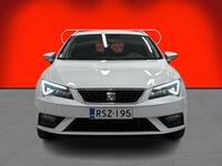 SEAT Leon ST vaihtoauto