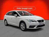 SEAT Leon ST vaihtoauto