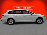 SEAT Leon ST vaihtoauto