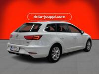 SEAT Leon ST vaihtoauto