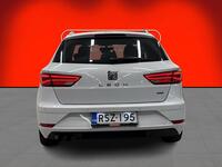SEAT Leon ST vaihtoauto