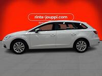 SEAT Leon ST vaihtoauto